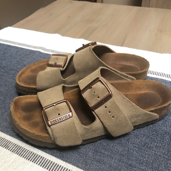birkenstock size 37 narrow